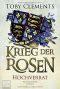 [Kingmaker 03] • Krieg der Rosen · Hochverrat